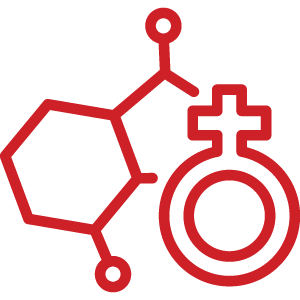 Hormone Replacement Therapy (HRT)